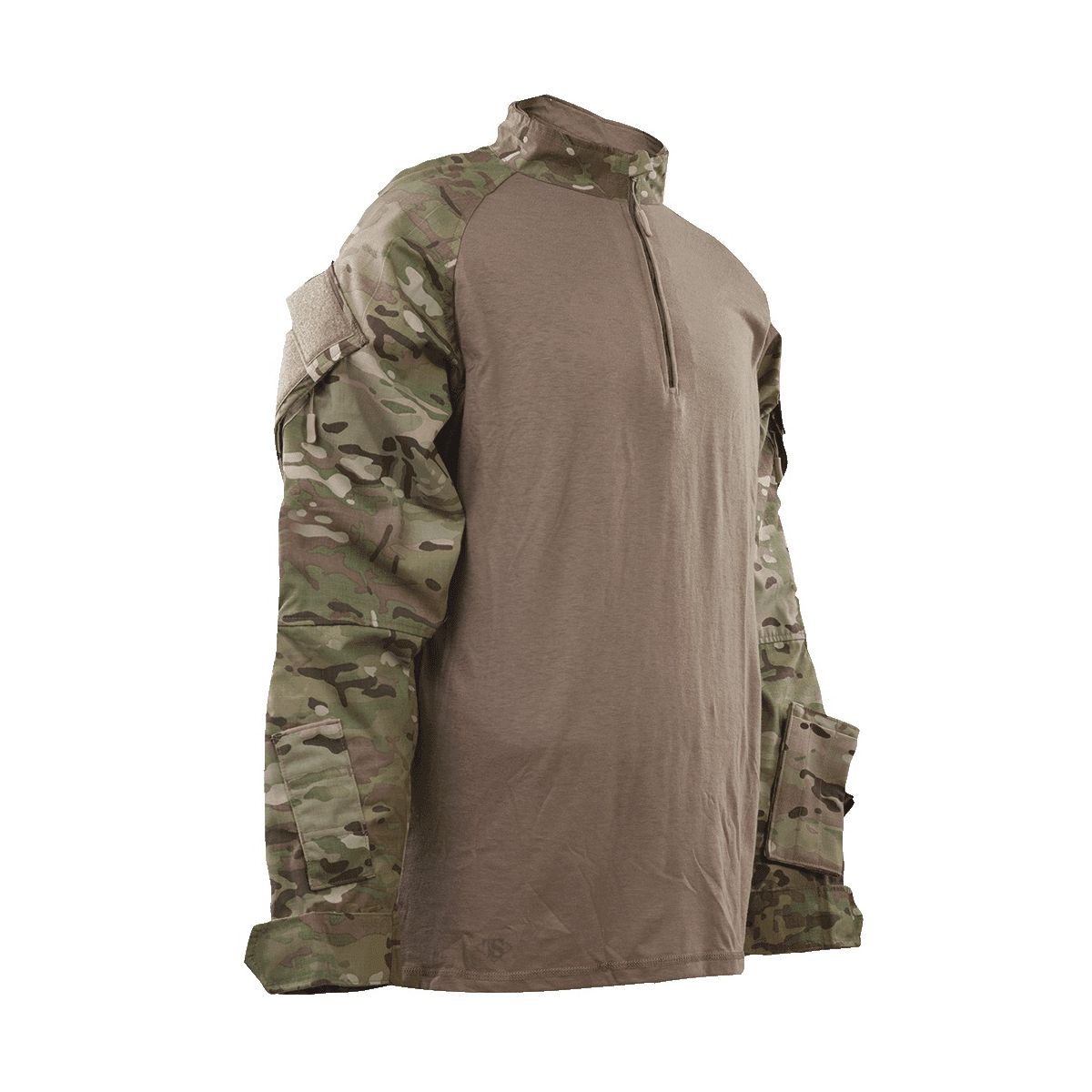 Tactical Combat Shirt TRU XTREME rip-stop MULTICAM