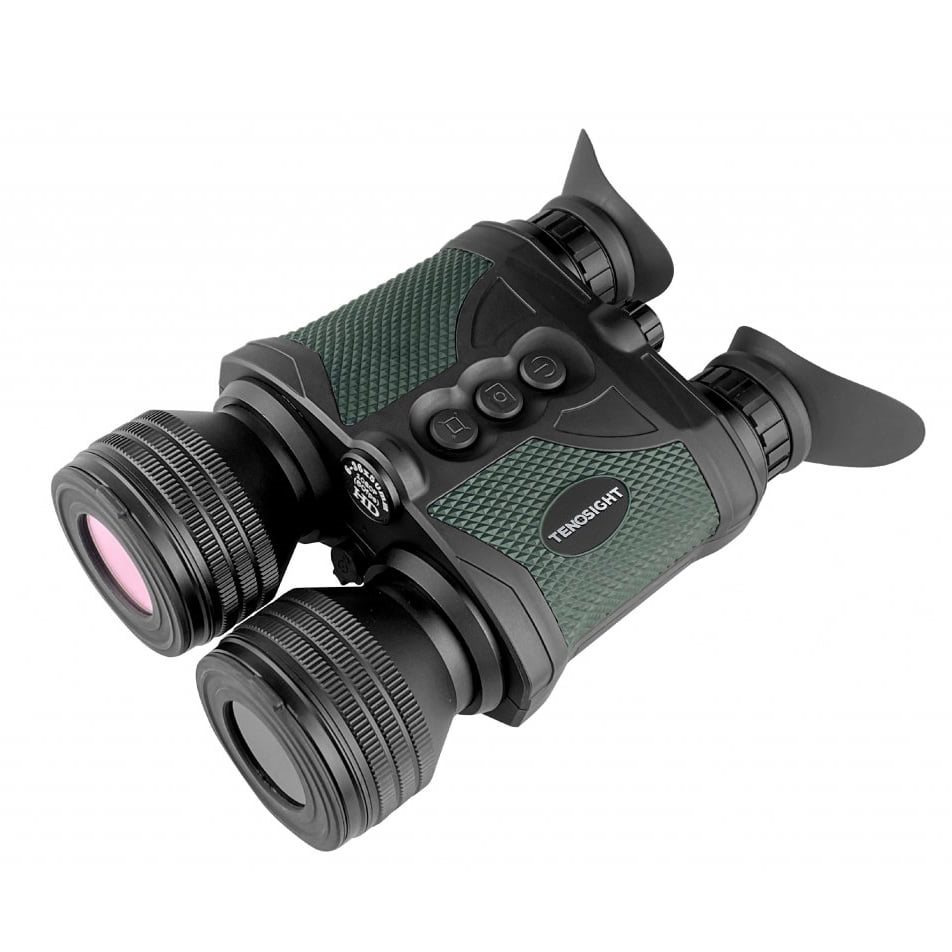 Digital Night Vision TenoSight NV-80 binocular ostatní 2748-TS L-11