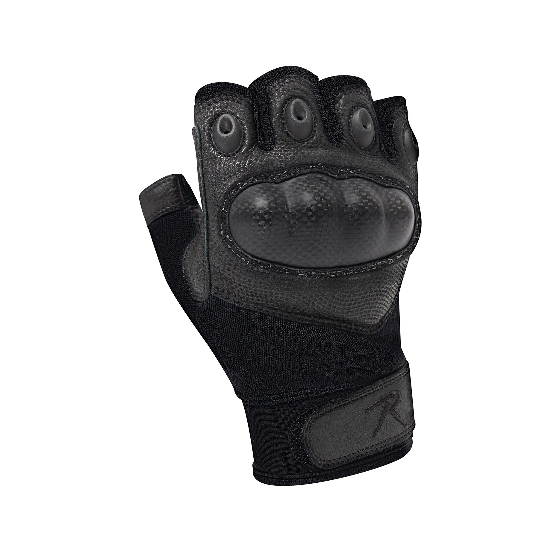 V4U Half Finger Tactical Knuckle Enhanced Combat Military V4U Half Finger Tactical Knuckle Enhanced Combat Military