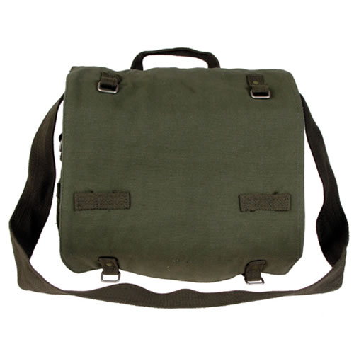 Tactical shoulder bag MFH | Catus-airsoft.eu