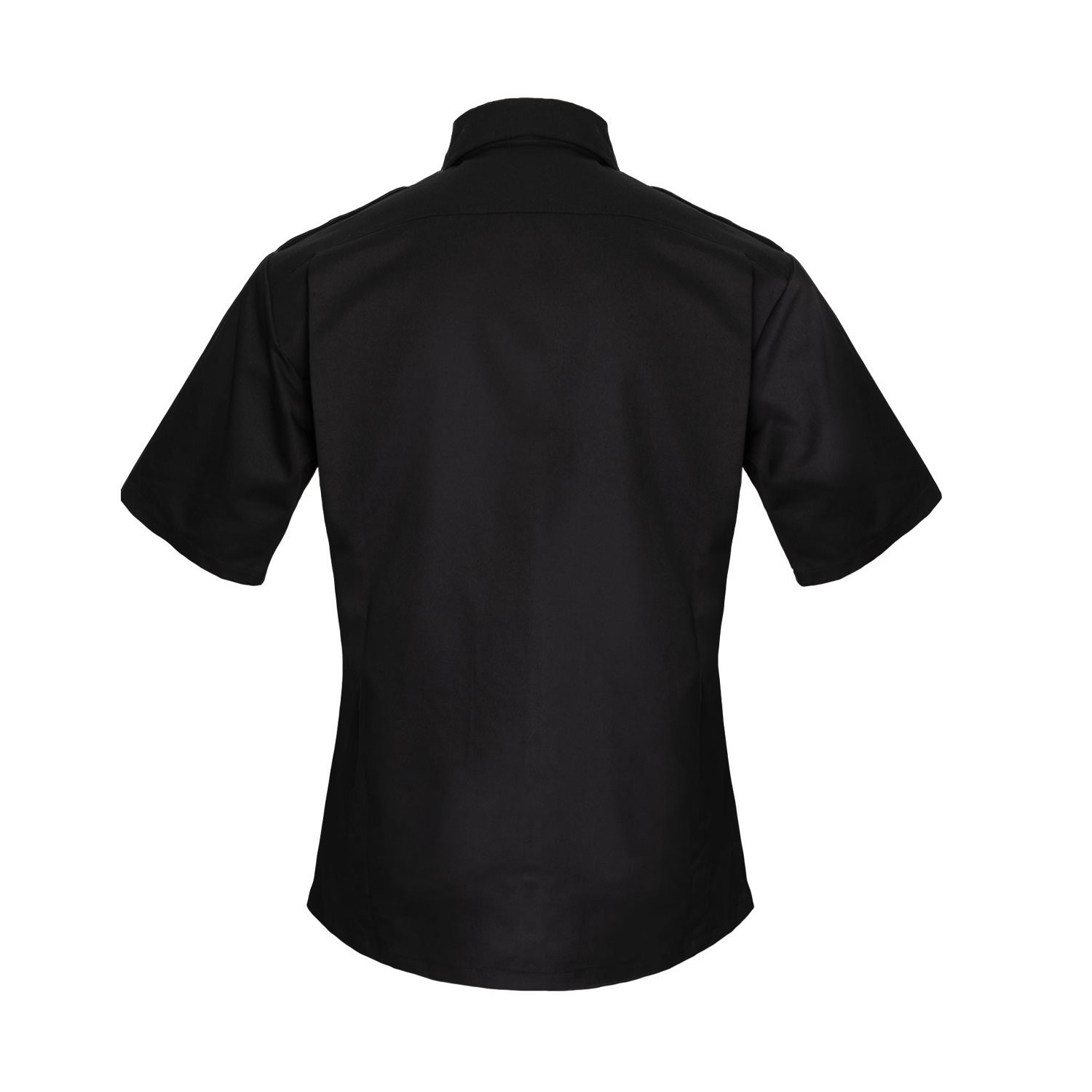 Short sleeve shirt TACTICAL BLACK ROTHCO 30205 L-11