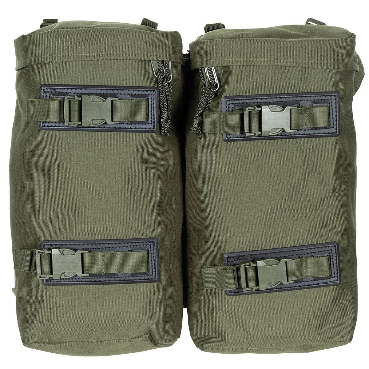 MFH German Berg Backpack Black MFH German Berg Backpack Black