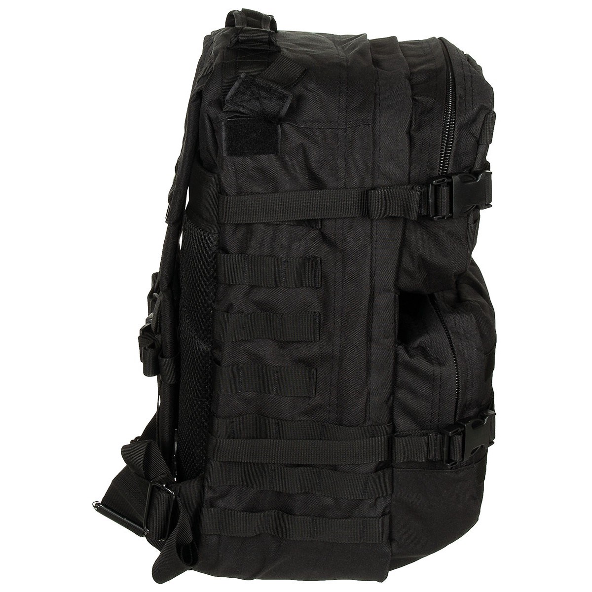 Backpack ASSAULT II BLACK