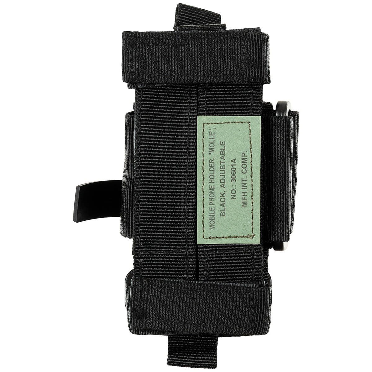 MFH mobil case MOLLE 90 OLIVE | MILITARY RANGE MFH mobil case MOLLE 90 OLIVE | MILITARY RANGE