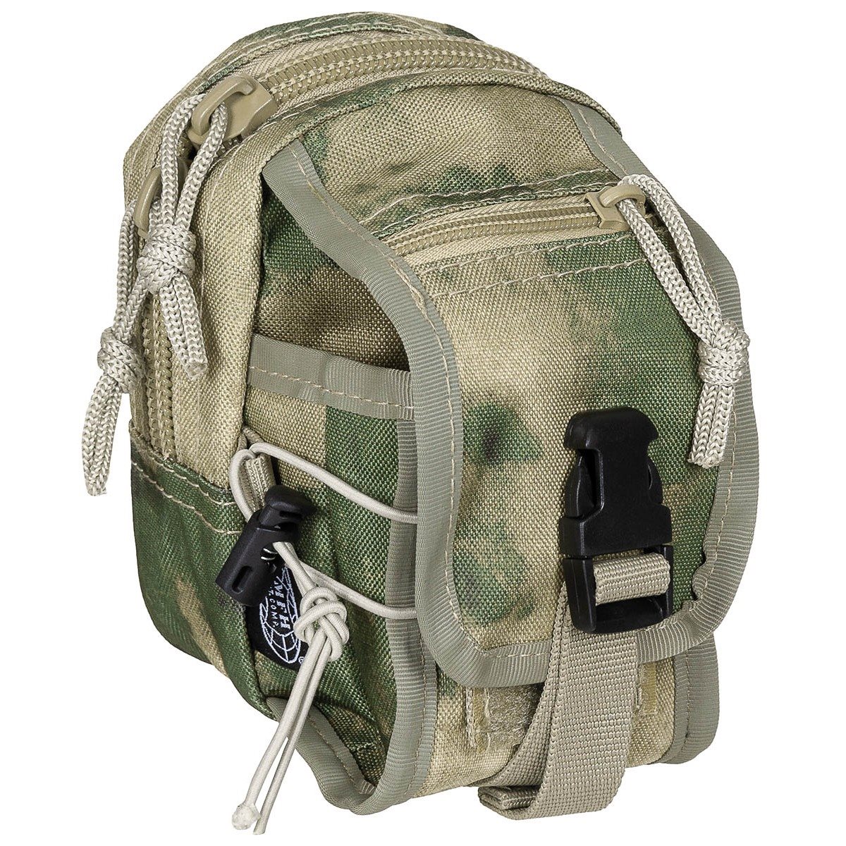MFH Nekkap - HDT Camo FG - Military 1st MFH Nekkap - HDT Camo FG - Military 1st