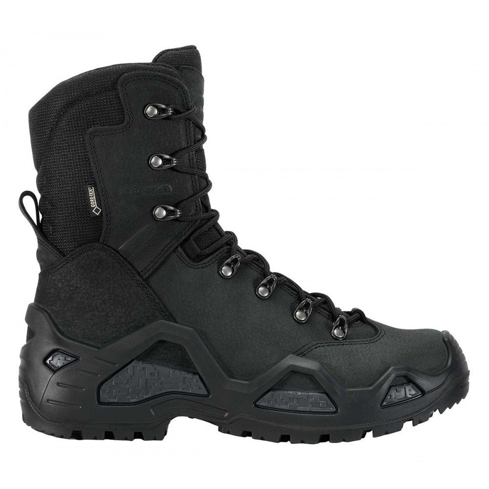 Boots Z-8N GTX® C BLACK LOWA® 3106800999 L-11