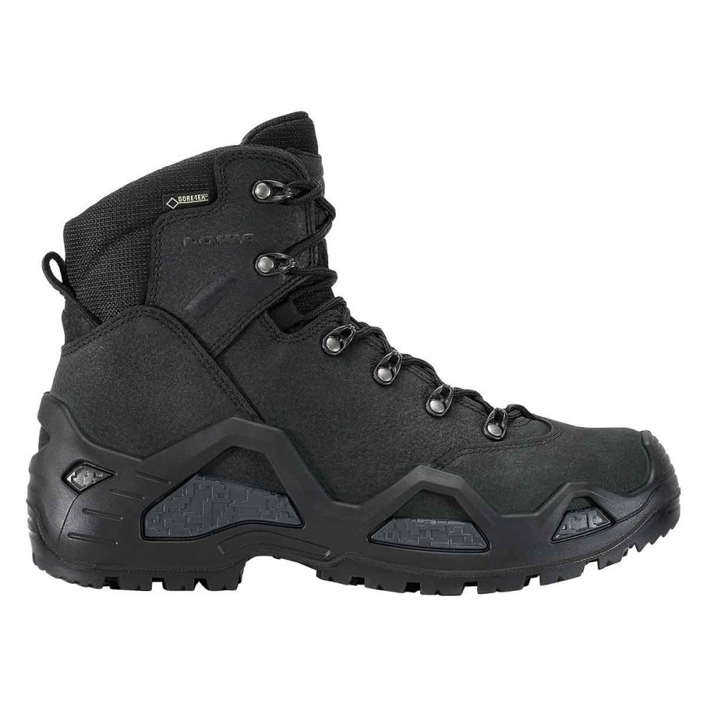Boots Z-6N GTX® C BLACK LOWA® 3106820999 L-11