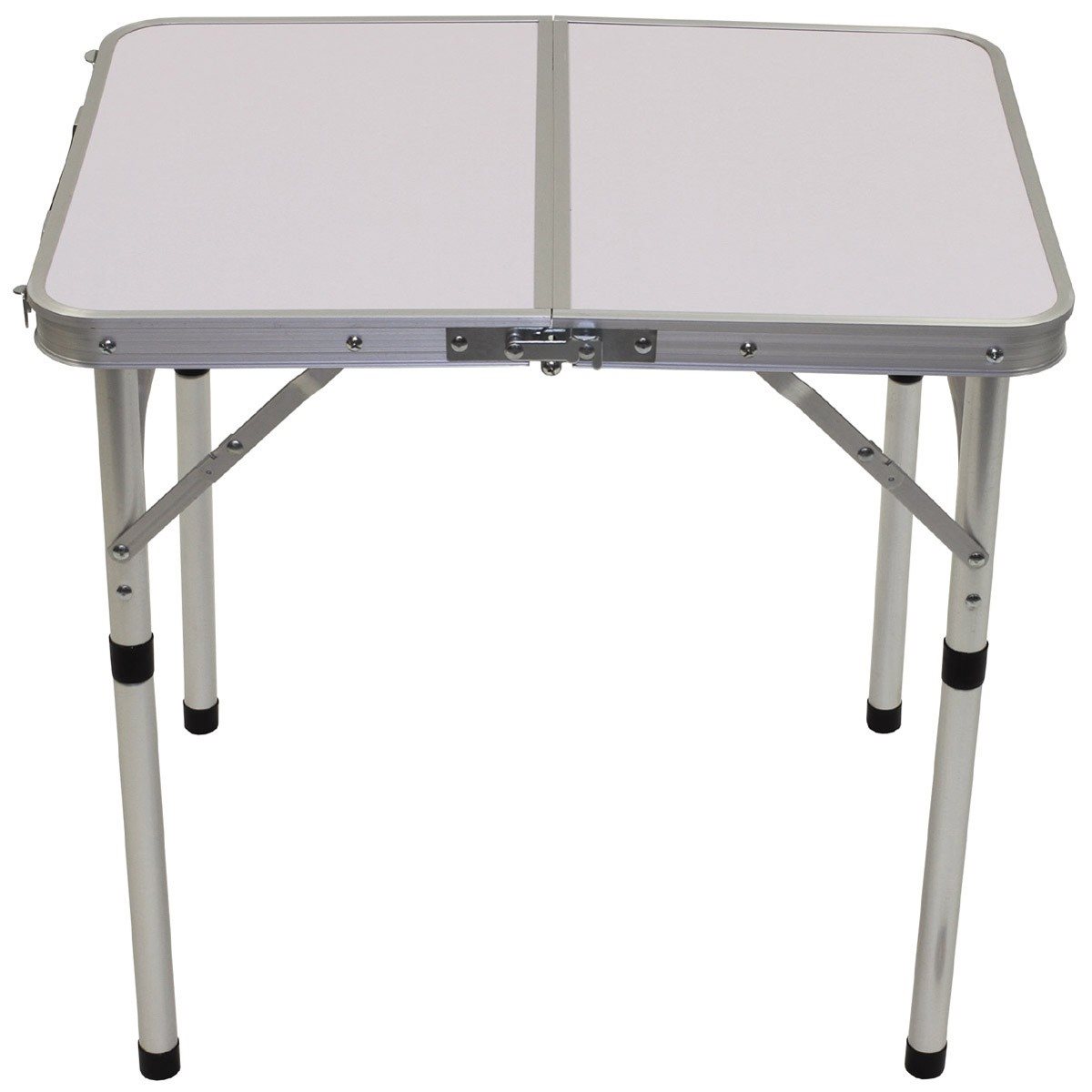 FOX Outdoor CAMPING folding case ALU table | MILITARY RANGE