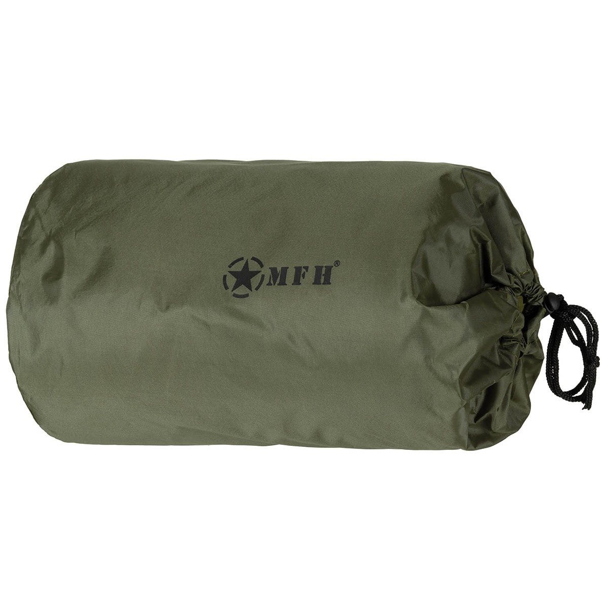 FLEECE blanket 200 x 150 cm M95 MFH int. comp. 32340J L-11