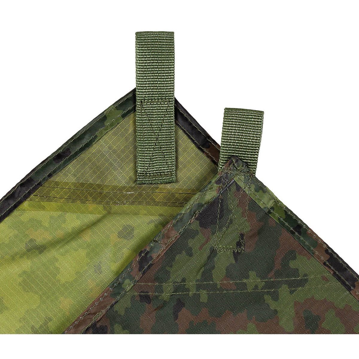 Tarp Layout Rip MFH tarpaulin