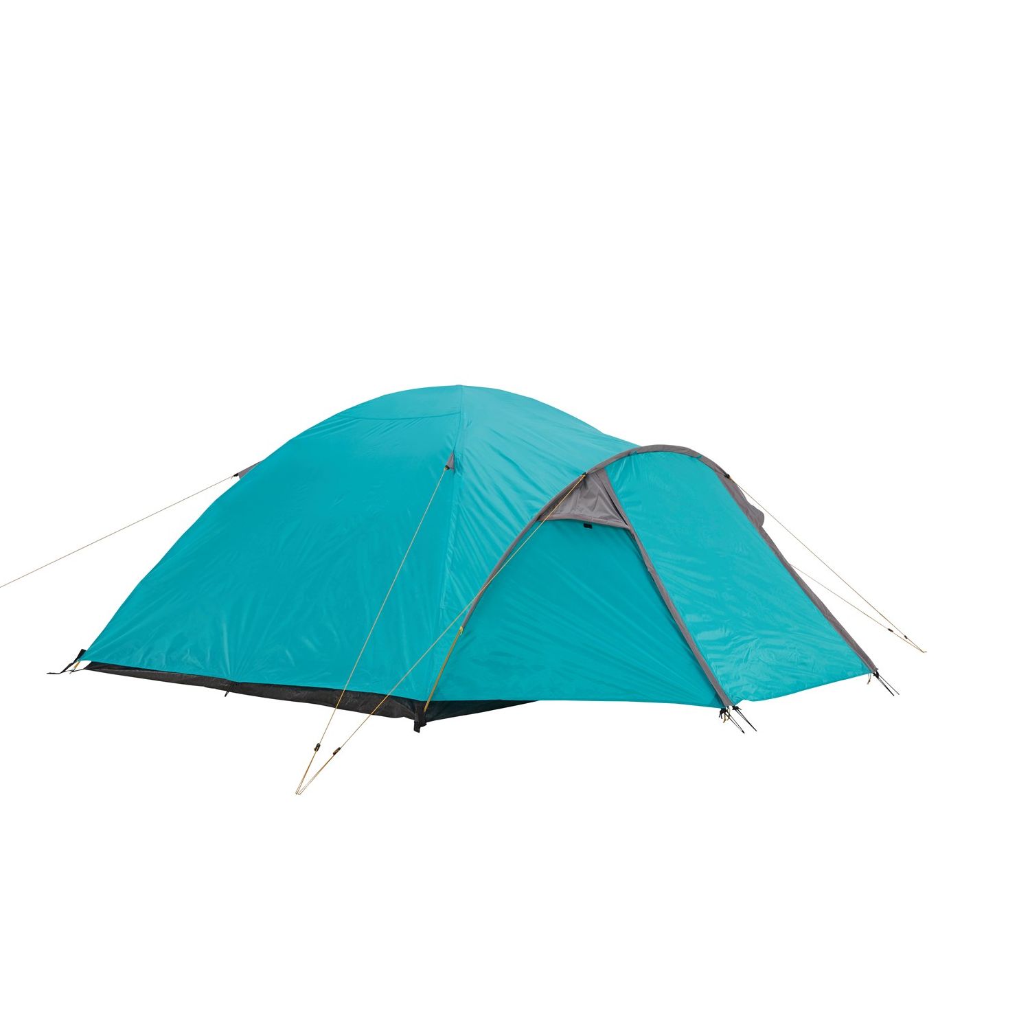 Tent TOPEKA 4 BLUE GRASS GRAND CANYON 330010 L-11