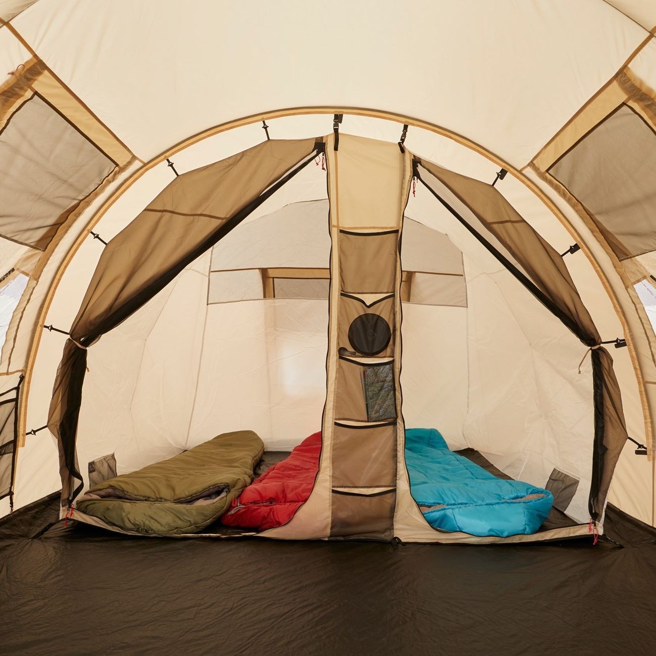 Tent HELENA 3 DESERT GRAND CANYON 330030 L-11