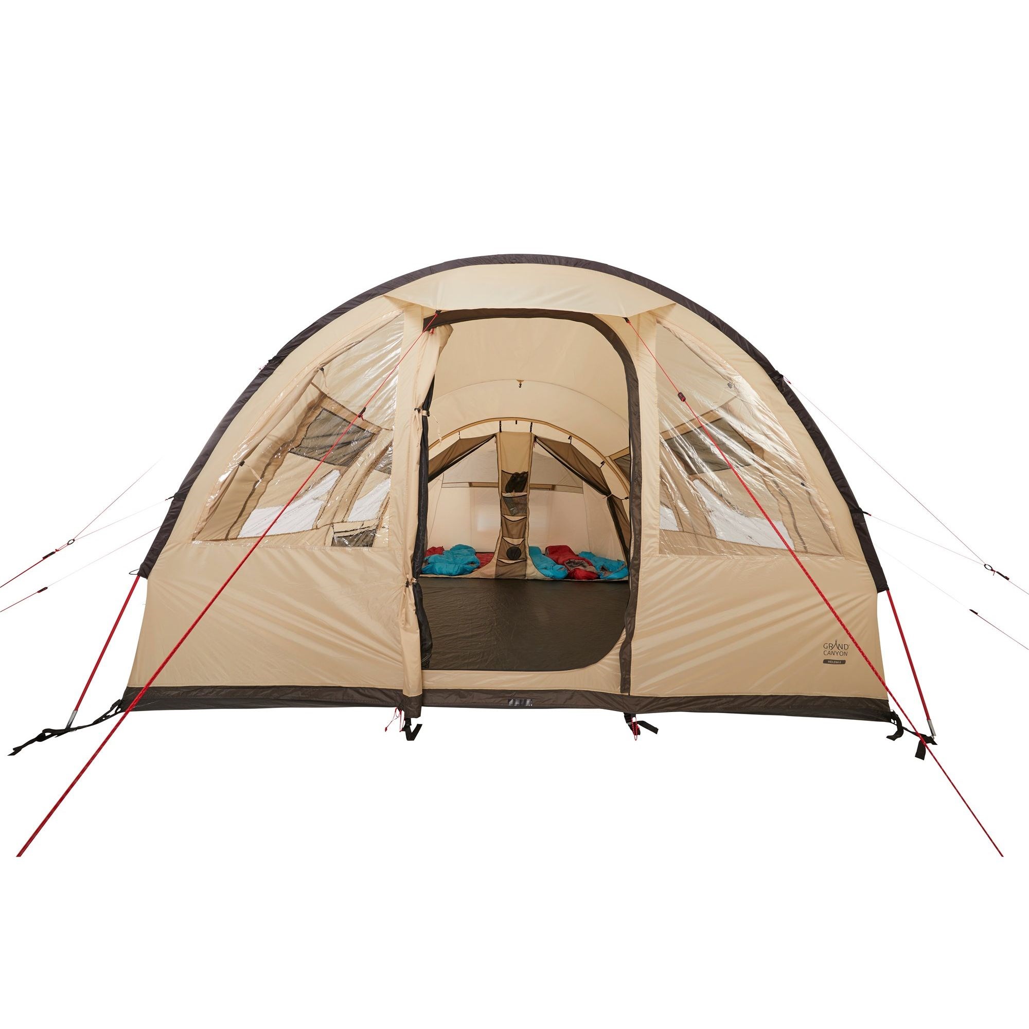 Tent HELENA 6 DESERT GRAND CANYON 330033 L-11