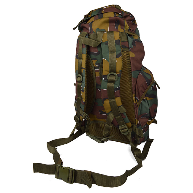Le Stock Americain • Sac à dos 15L d'opération imperméable Le Stock Americain • Sac à dos 15L d'opération imperméable