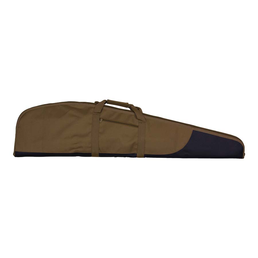 Wolf Rifle Case 101INC rifle bag PREDATOR WOLF BROWN | MILITARY RANGE