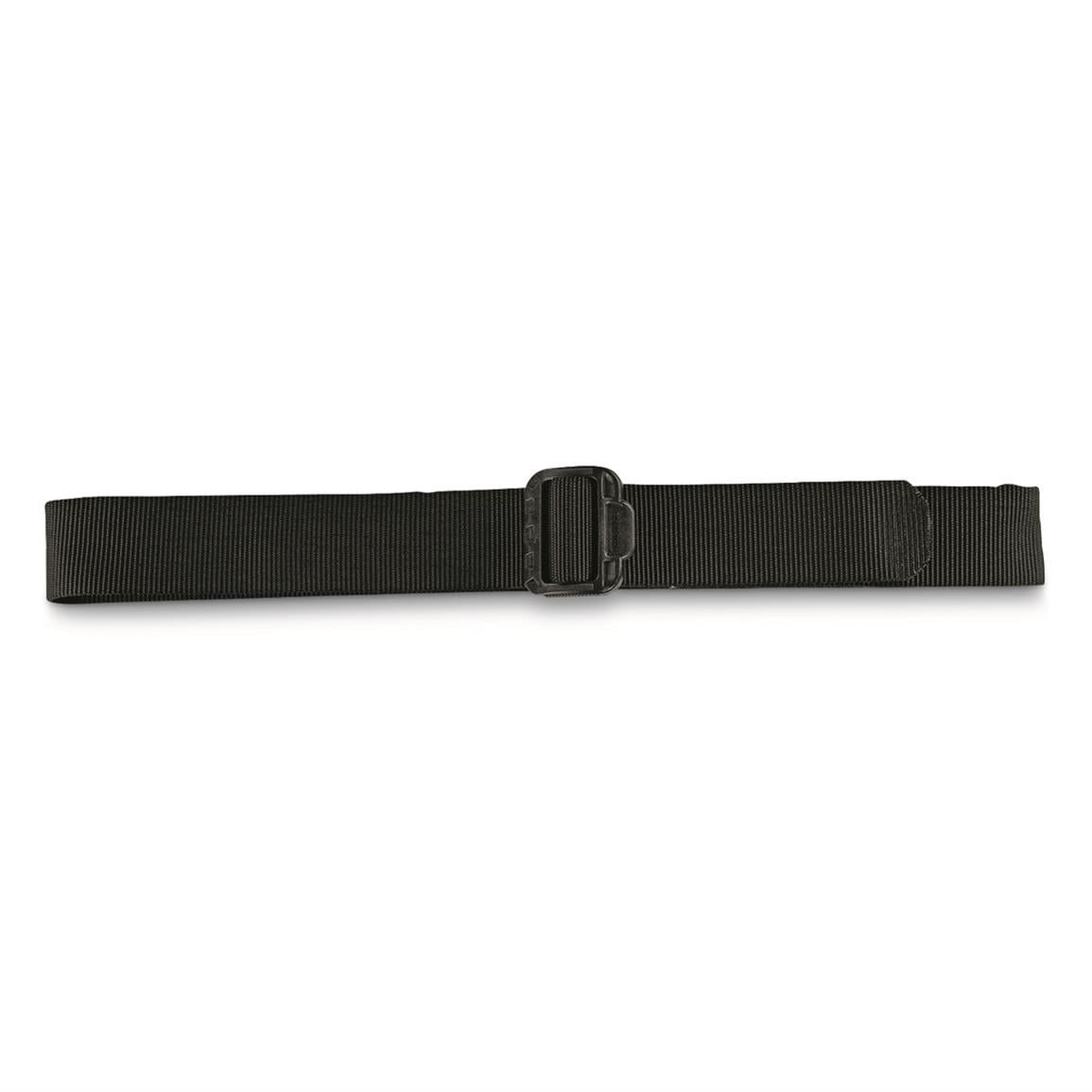 Security 2025 friendly belt