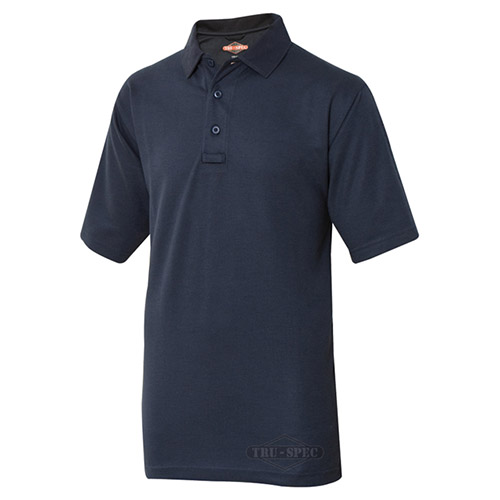 Polo men's short sleeve BLUE 24-7 TRU-SPEC 24-7 43310 L-11