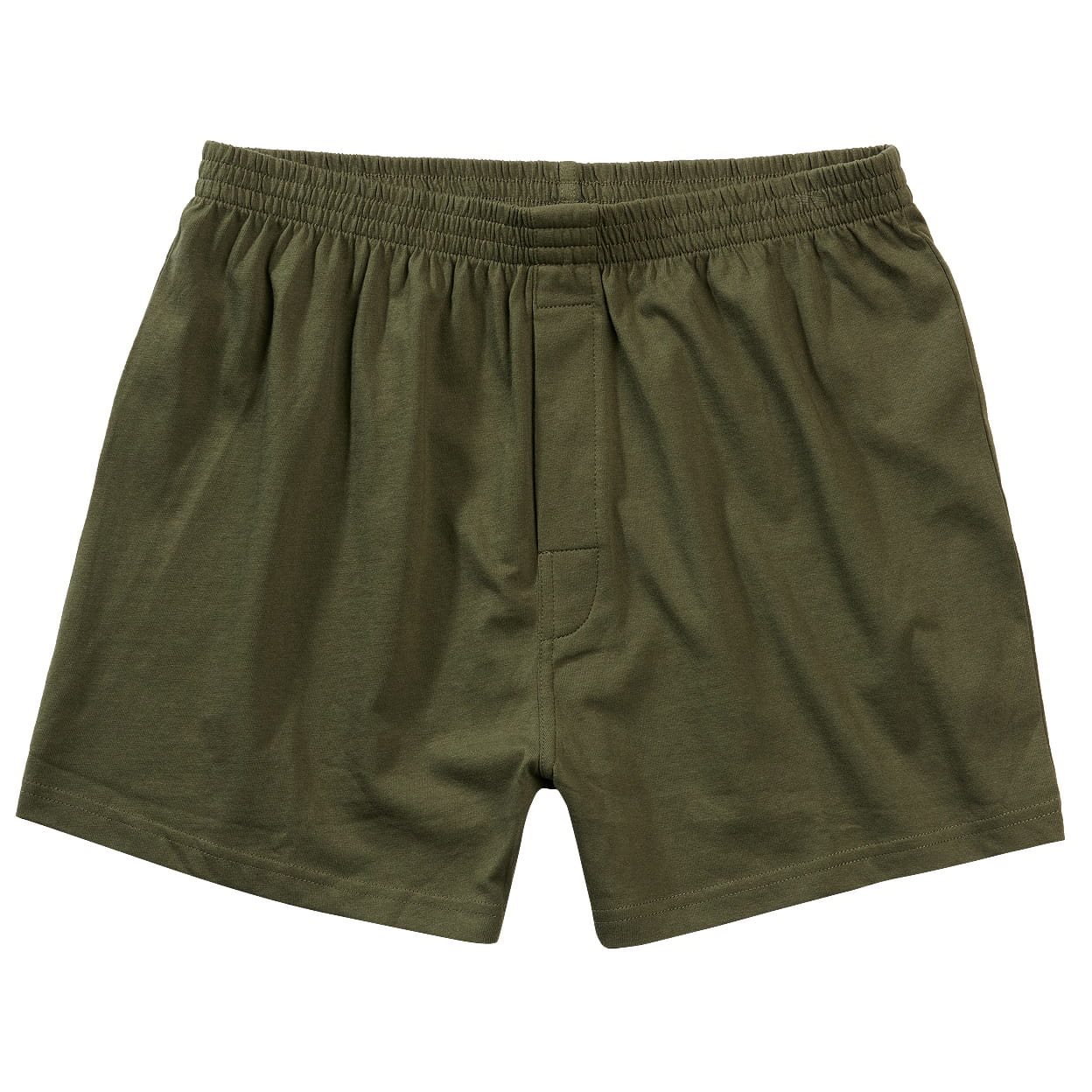 BOXER Shorts OLIVE