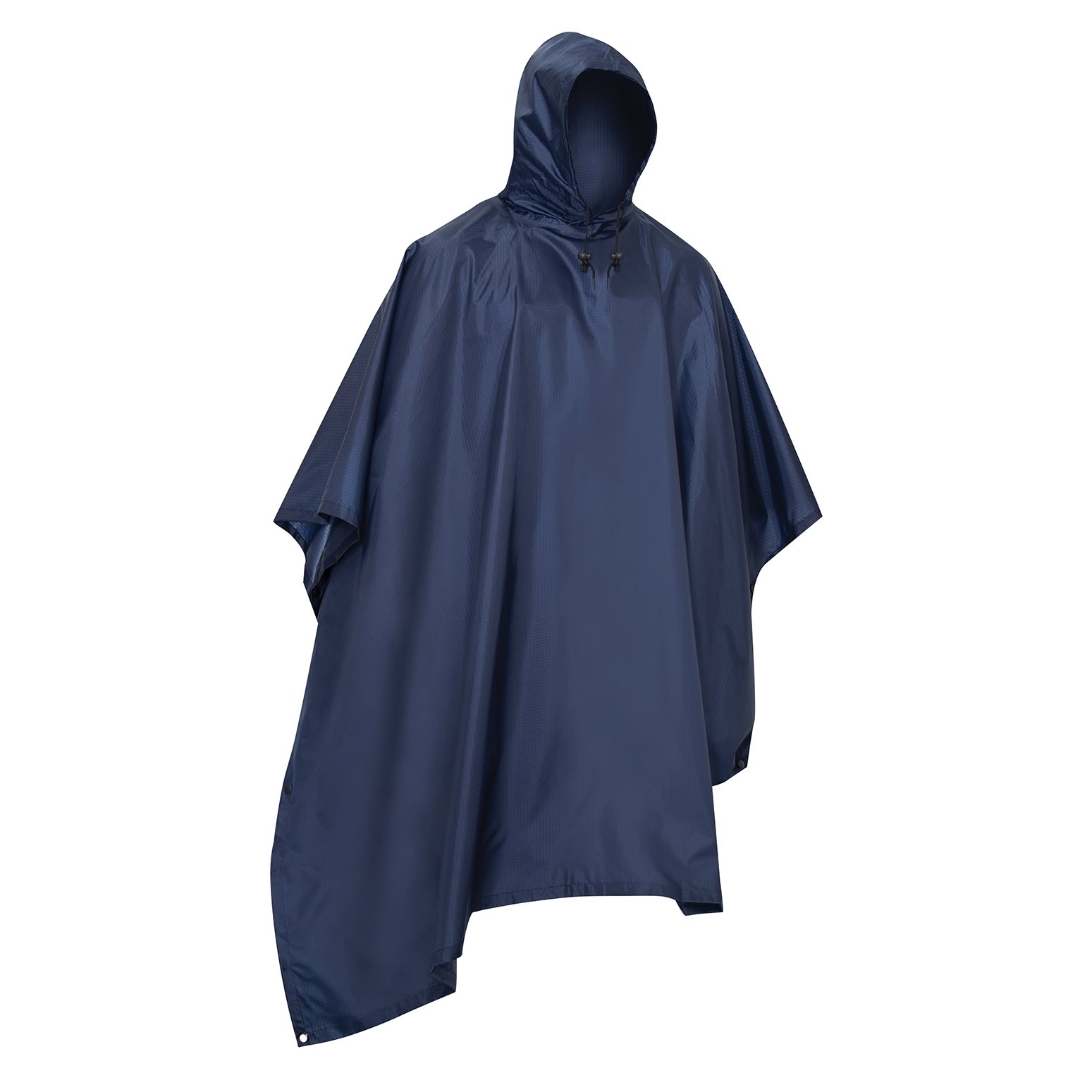 ROTHCO poncho rip-stop 140 x 225 cm OLIVE MILITARY RANGE