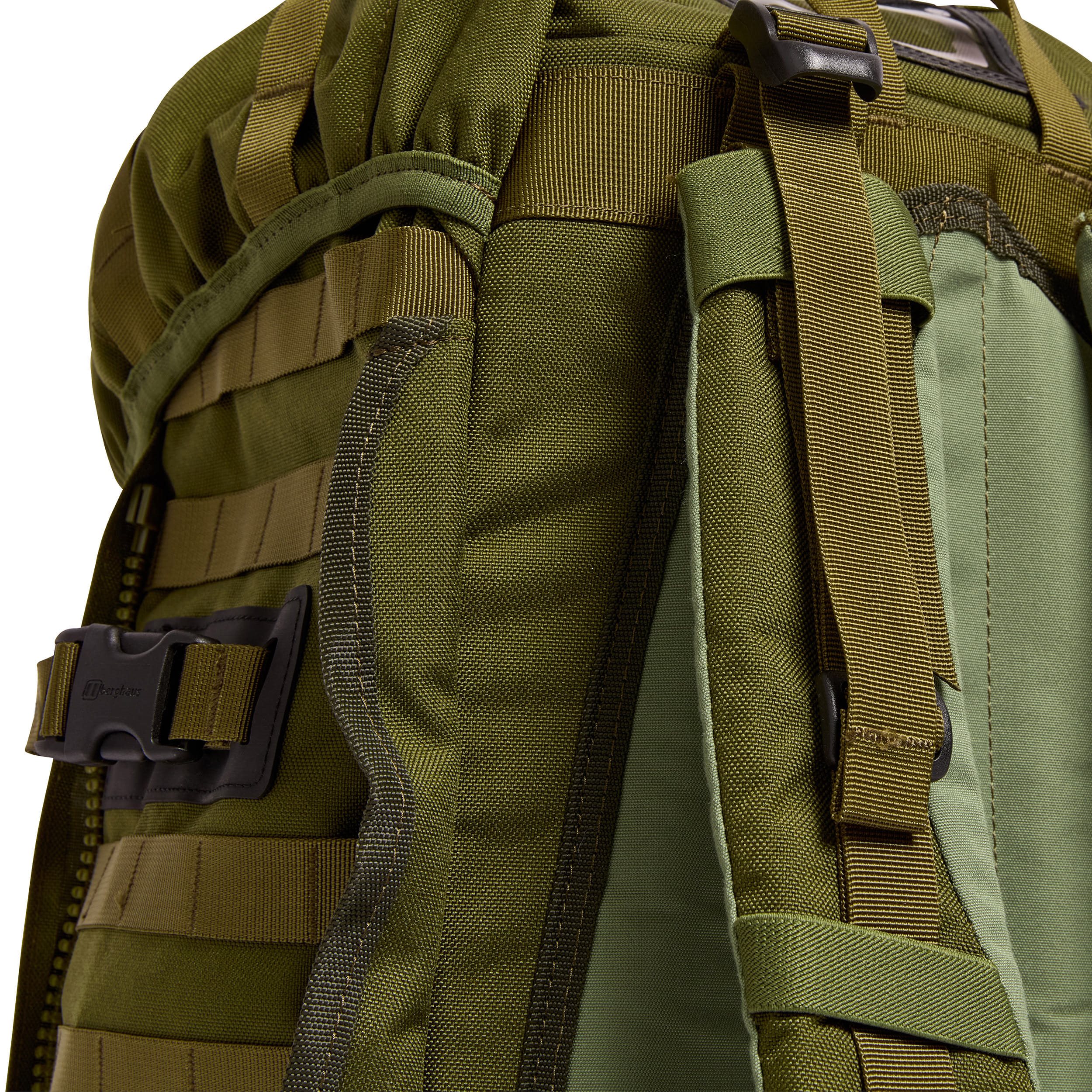 Sac à dos MMPS Centurio 30 IV FA Earth Brown - Berghaus Sac à dos MMPS Centurio 30 IV FA Earth Brown - Berghaus