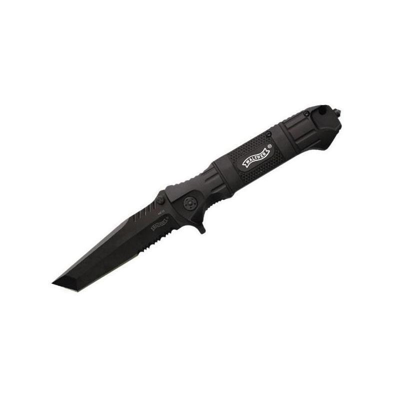 Walther knife TANTO WALTHER 5.0716 L-11