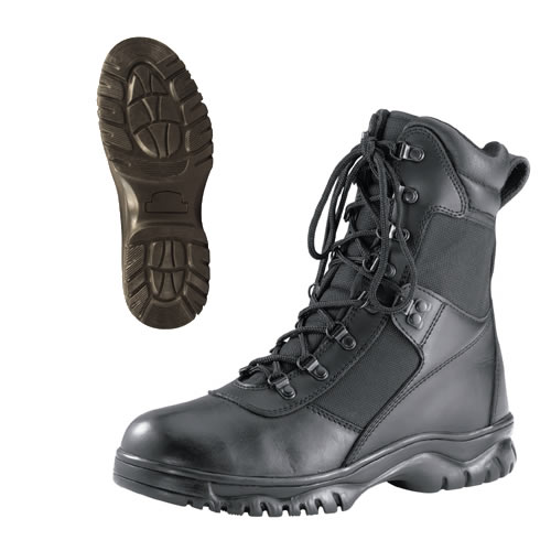 Rothco forced entry sales tactical boots