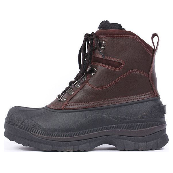 Winter Boots HIKING brown and black ROTHCO 5059 L-11