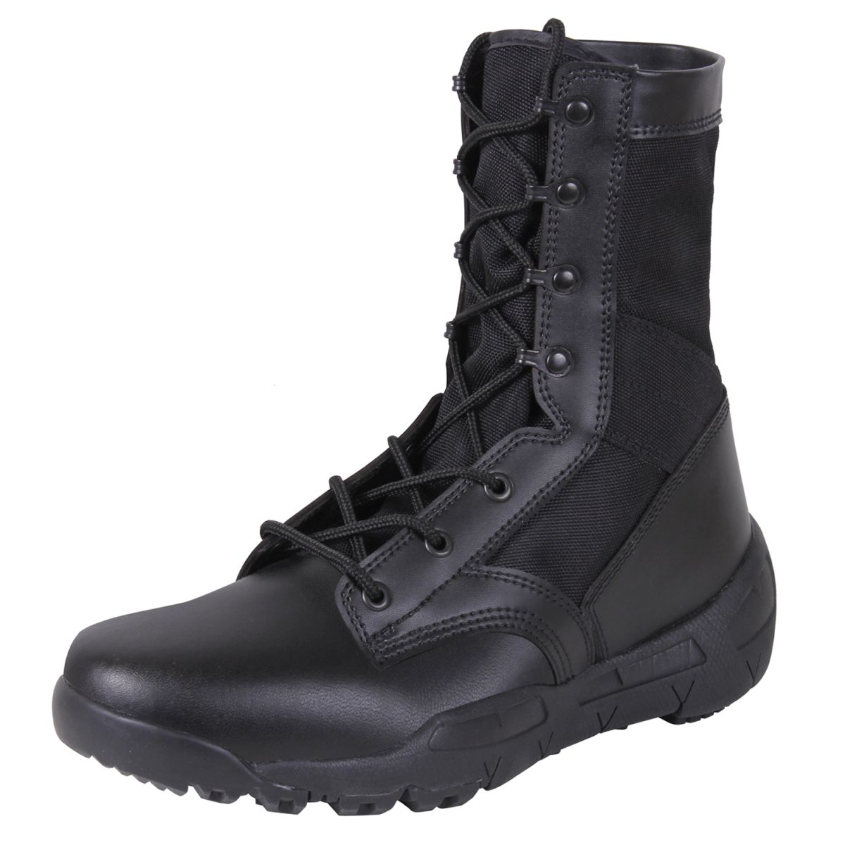 Rothco Black Military Steel Toe Boots Steel Toe Boots For Women