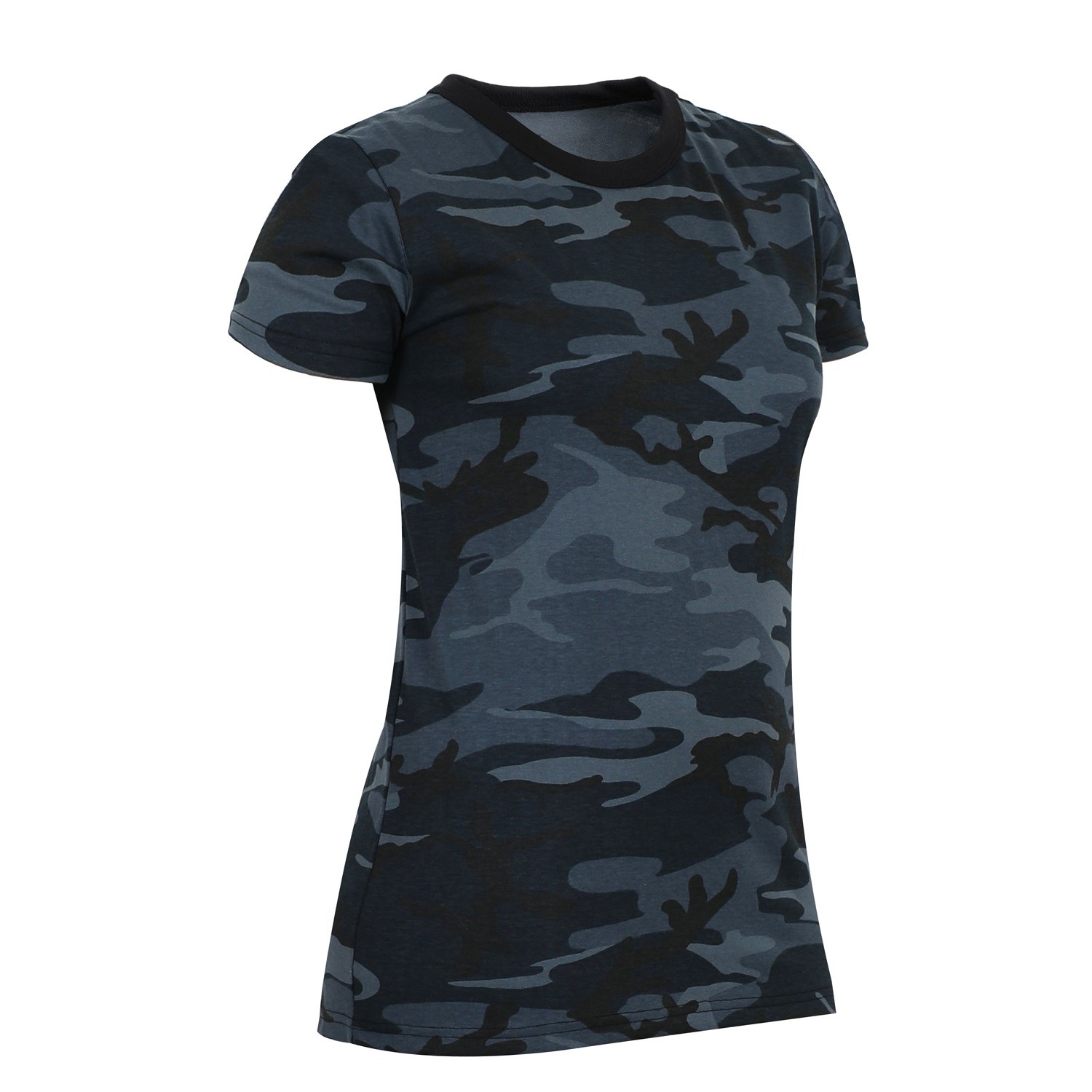 womens camo tank top shirt woodland rothco 4476 various sizes 