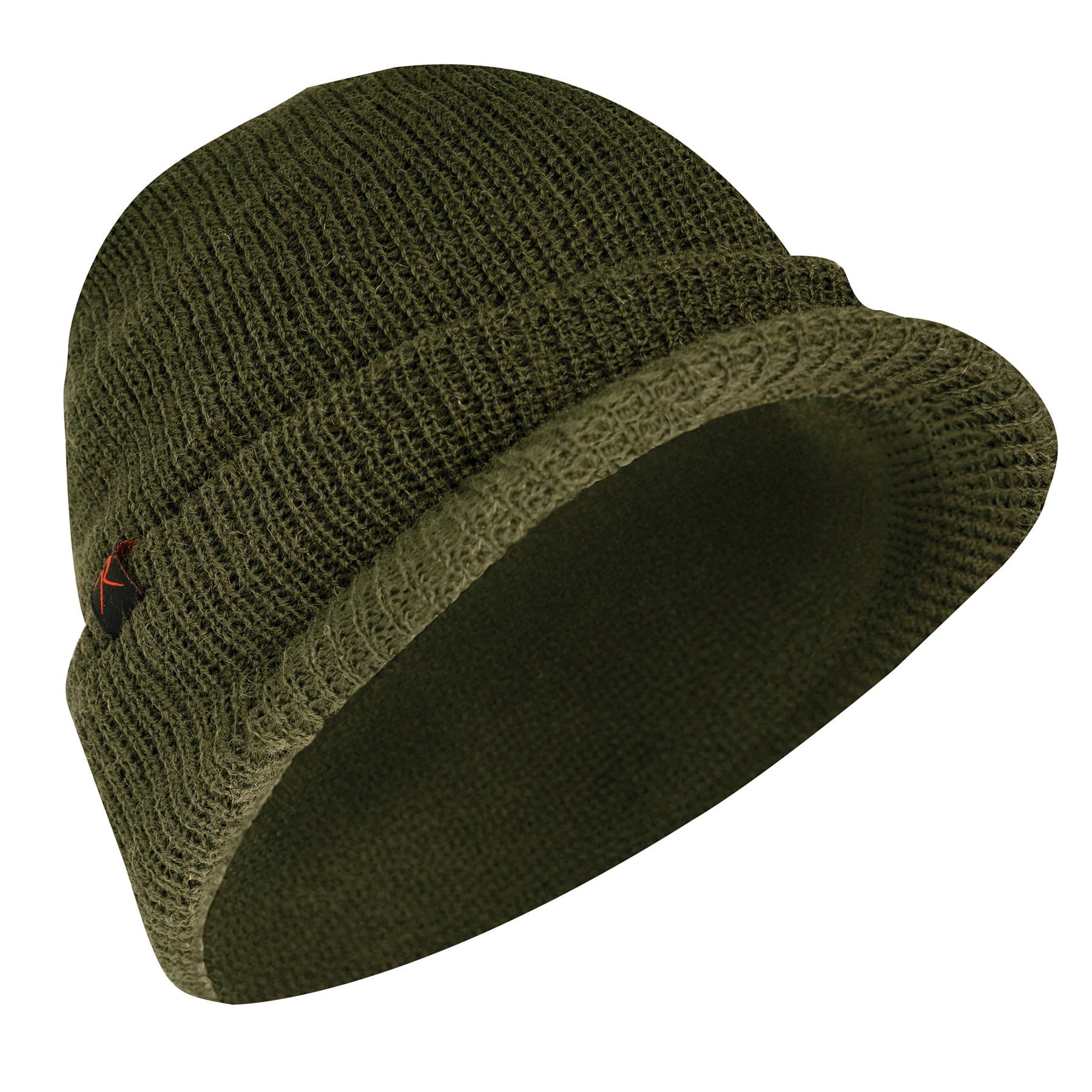 Rothco 5428 Rothco usmc eagle, globe and anchor / us flag deluxe fine knit  watch cap-Veetrends.com