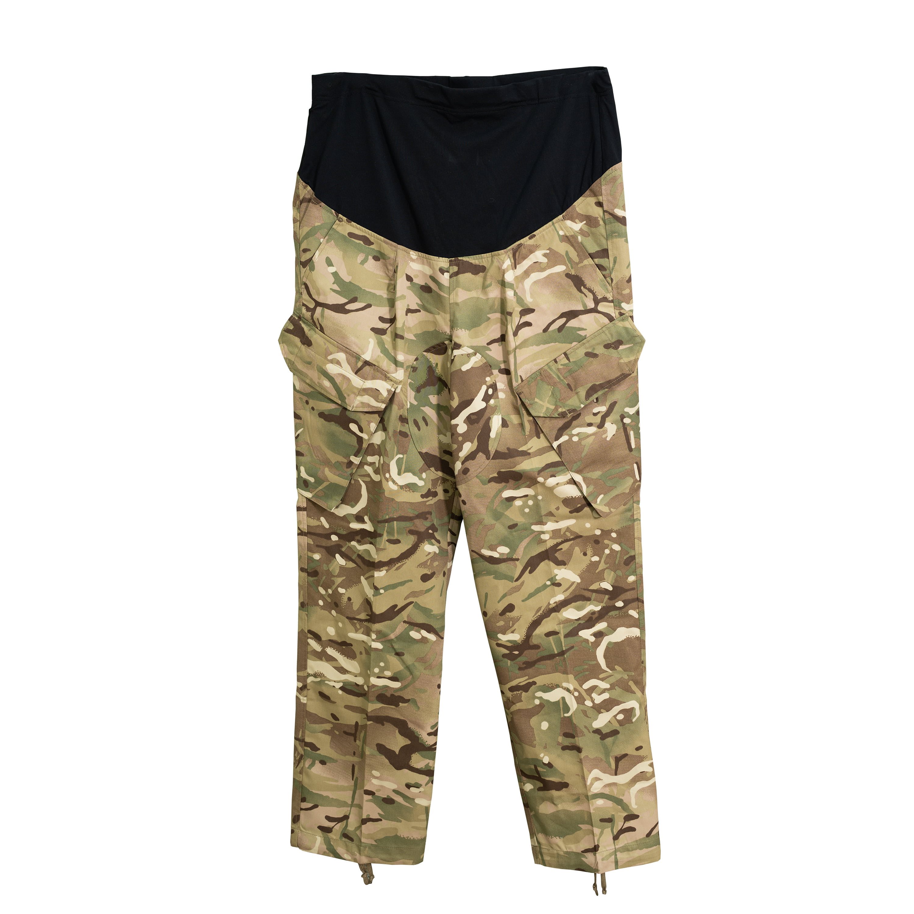 British Armt Mtp Trousers New Tactical Aircrew  Army Shop