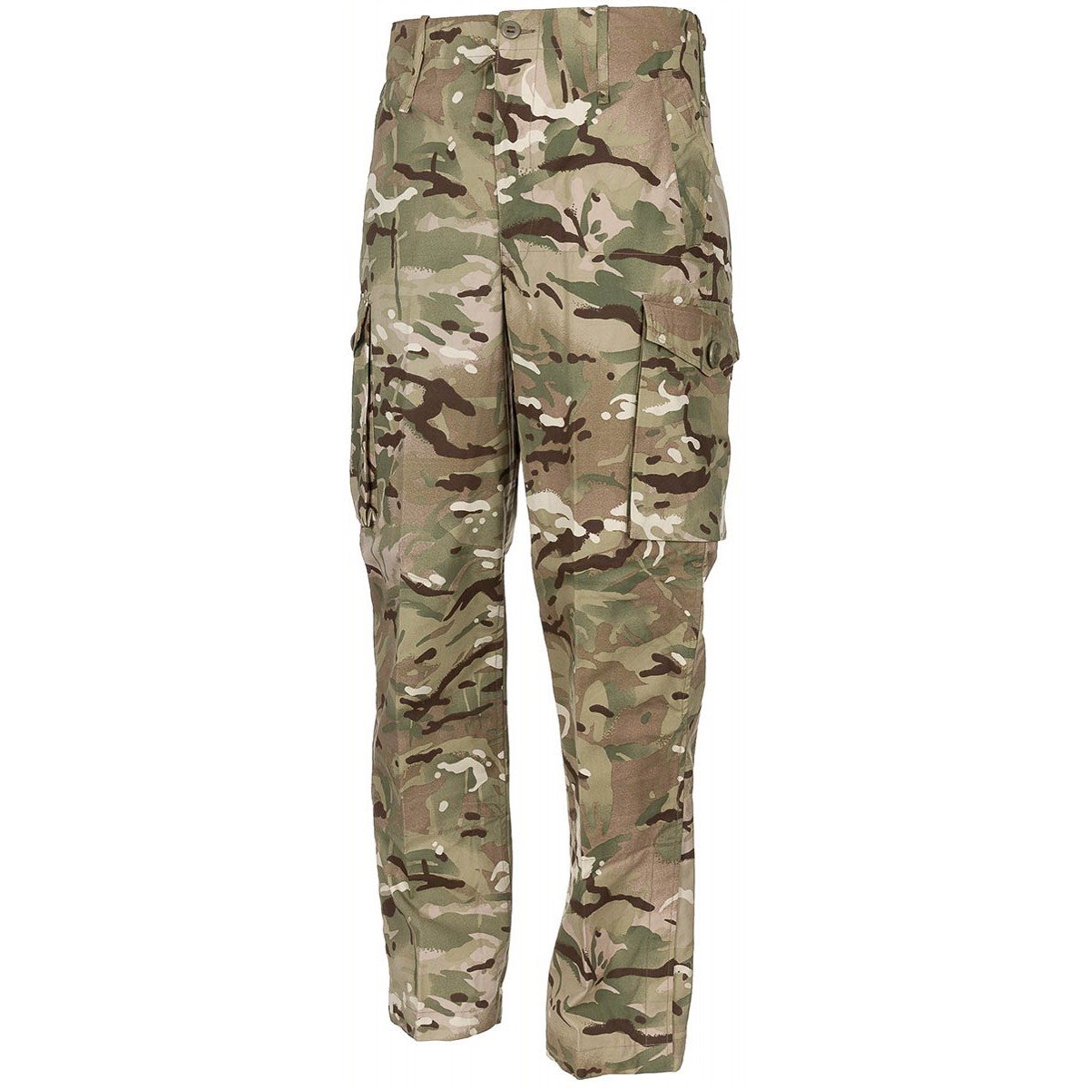 COMBAT WINDPROOF MTP Pants | Army surplus MILITARY RANGE