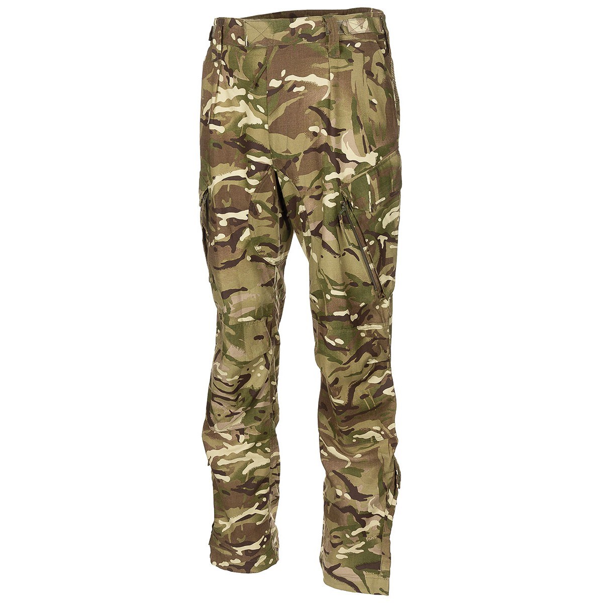Pants COMBAT AIR CREW FR original MTP 