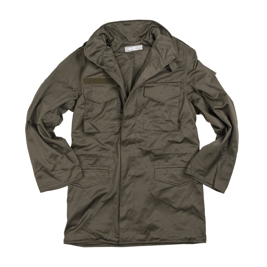 AUSTRIA M65 jacket new - Main Image