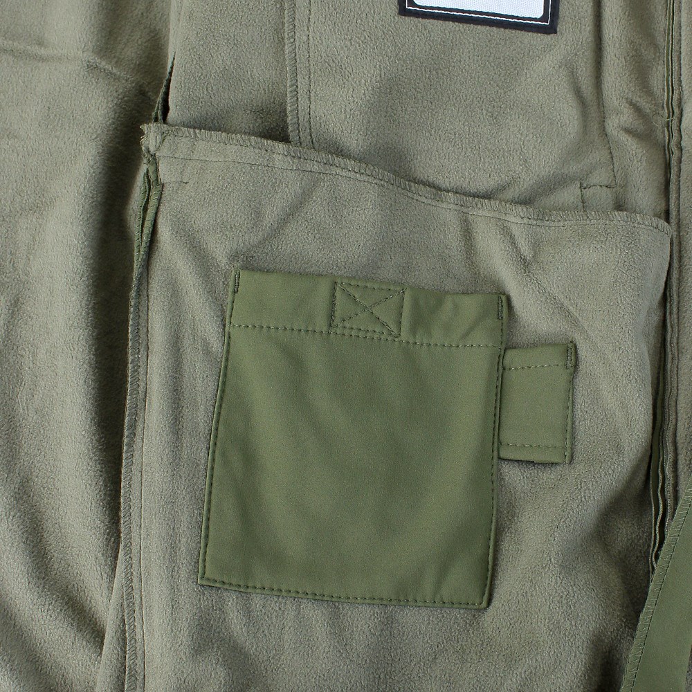 PHANTOM Soft Shell Jacket GREEN CONDOR OUTDOOR 606-001 L-11