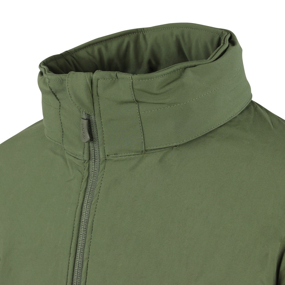SUMMIT Zero Lightweight Soft Shell Jacket GREEN CONDOR OUTDOOR 609-001 L-11