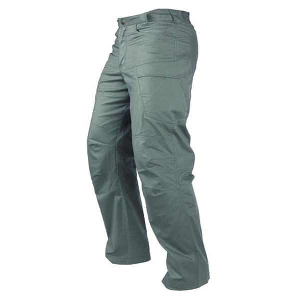 007 Combat Pants Grey