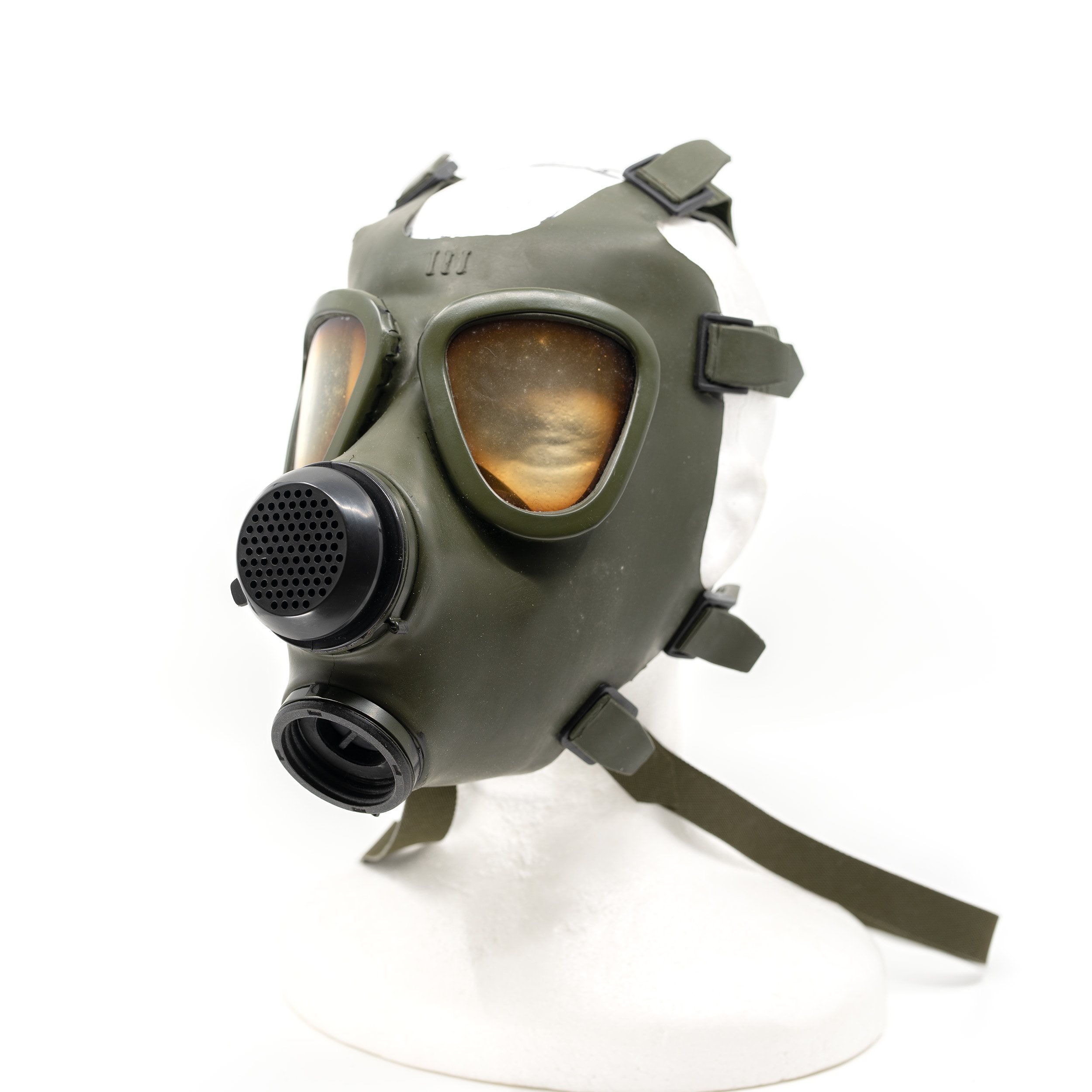 m74 gas mask