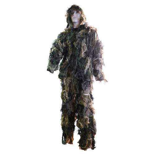 ROTHCO Disguise camouflage HEJKAL | Army surplus MILITARY RANGE
