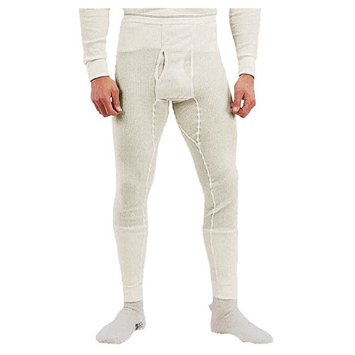 Pants functional THERMAL WHITE ROTHCO 6454 L-11