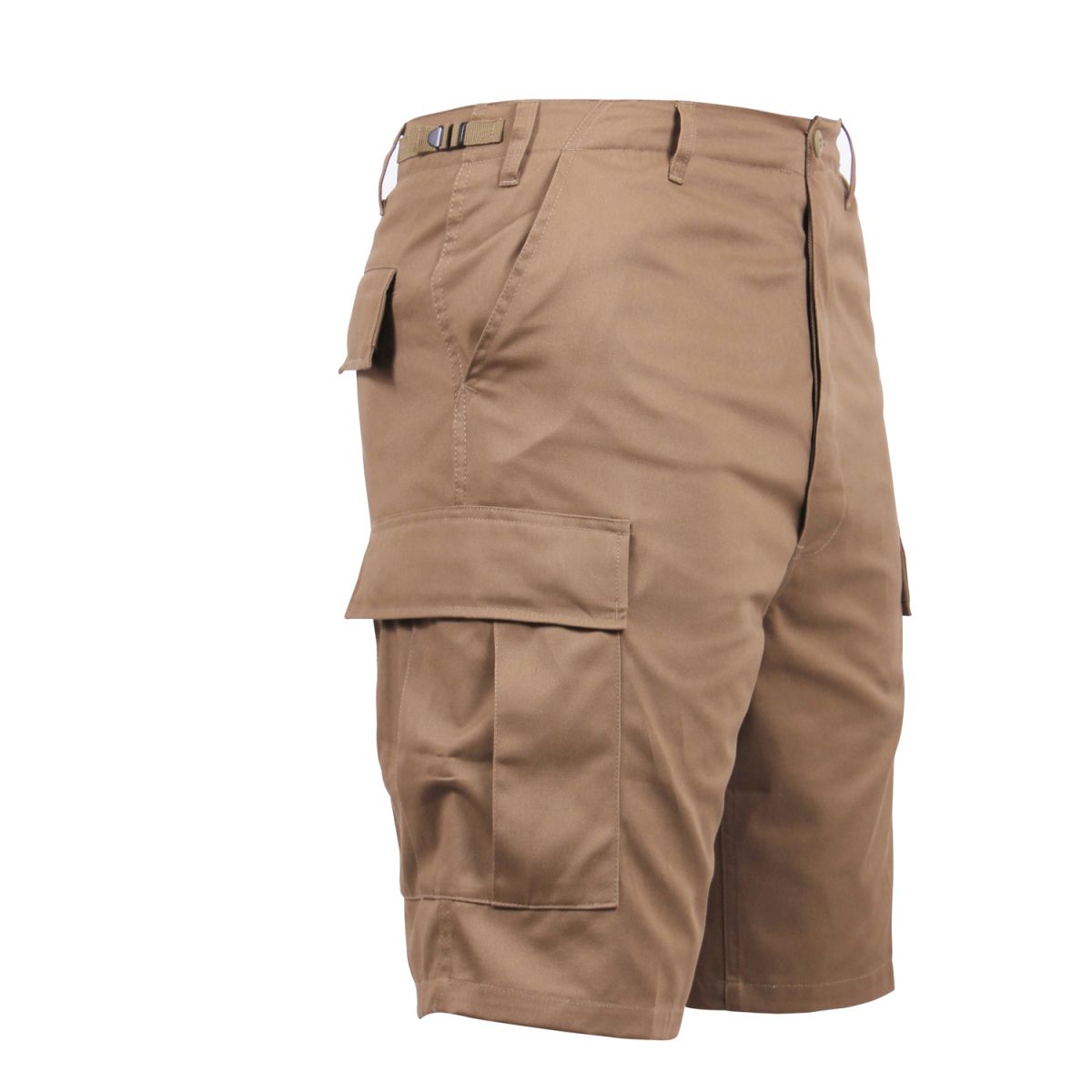 ROTHCO Short Pants BDU COYOTE BROWN | MILITARY RANGE