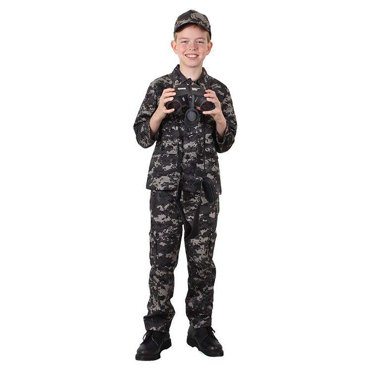 Pants children ULTRA FORCE ARMY URBAN DIGITAL ROTHCO 66415 L-11