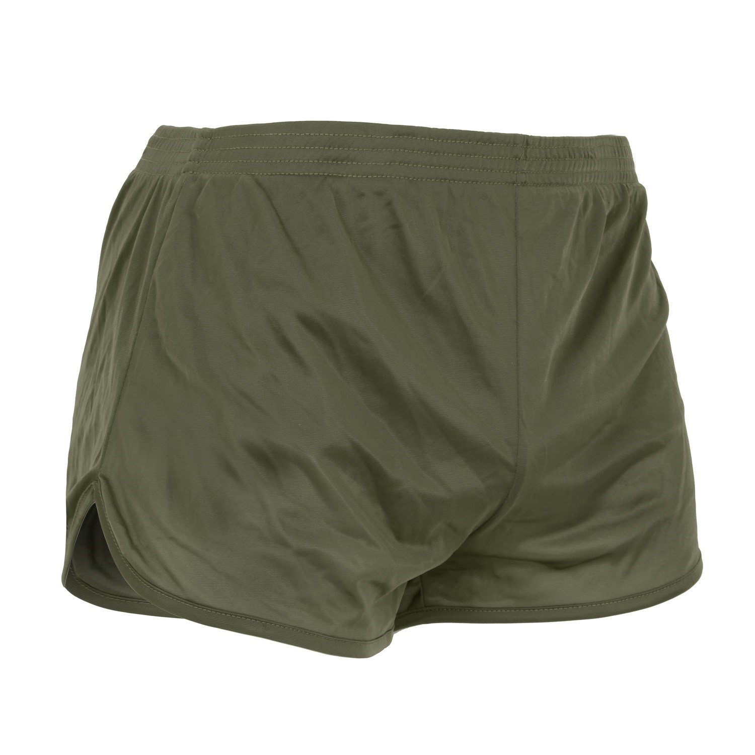 ROTHCO Ranger P/T (Physical Training) Shorts OLIVE DRAB | Army surplus ...