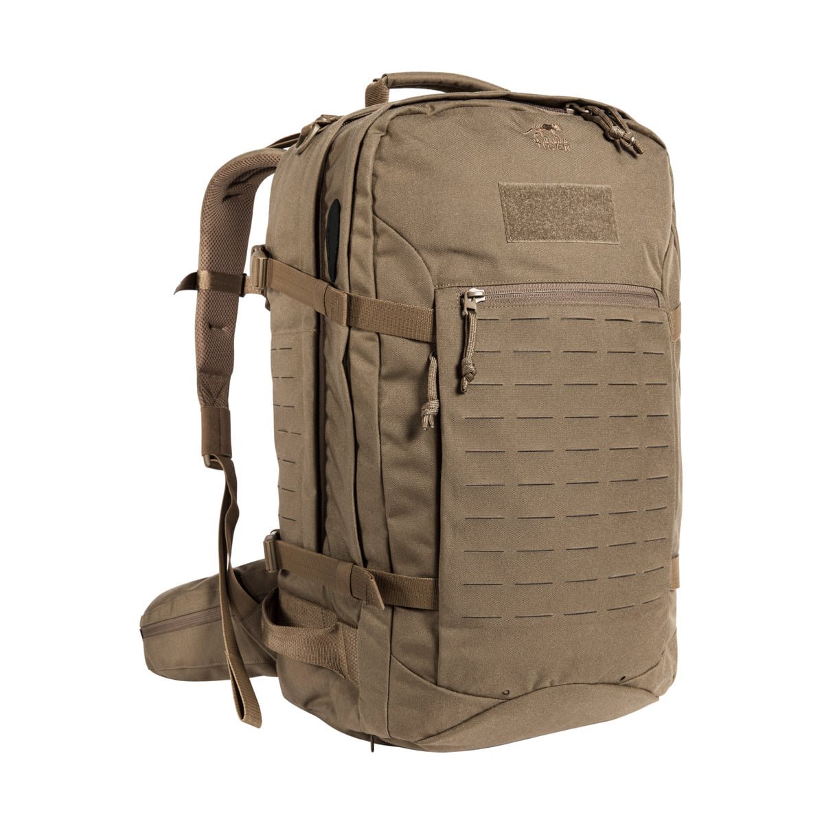Backpack TT MISSION PACK MKII 37 L COYOTE1