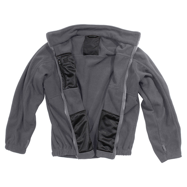 ALL WEATHER 3in1 jacket BLACK ROTHCO 7704 L-11