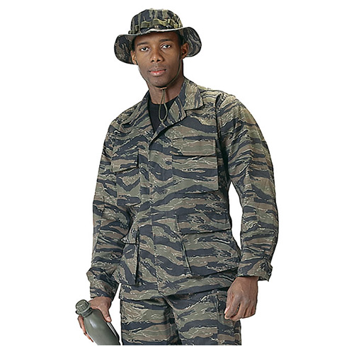 Tiger cheap stripe bdu