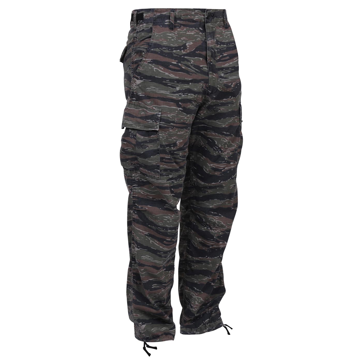 TIGER STRIPE BDU pants - Main Image