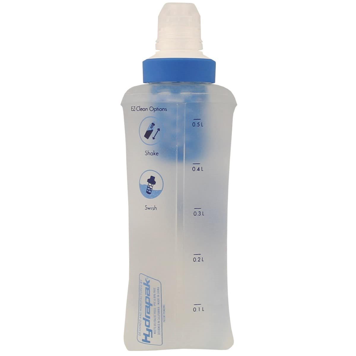 Water Filter Katadyn "Tactical BeFree" 600 ml BLUE Katadyn 8019946 L-11