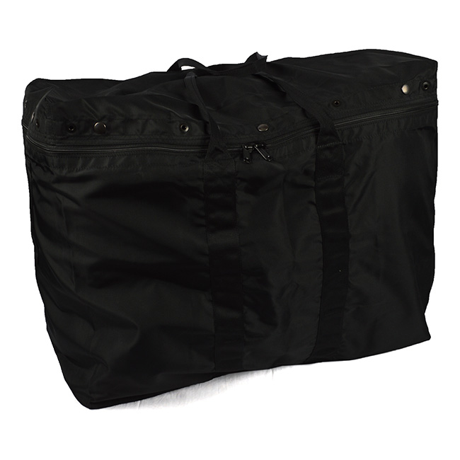 Bag lightweight gear nylon MARS BLACK MarS a.s. 805622 L-11
