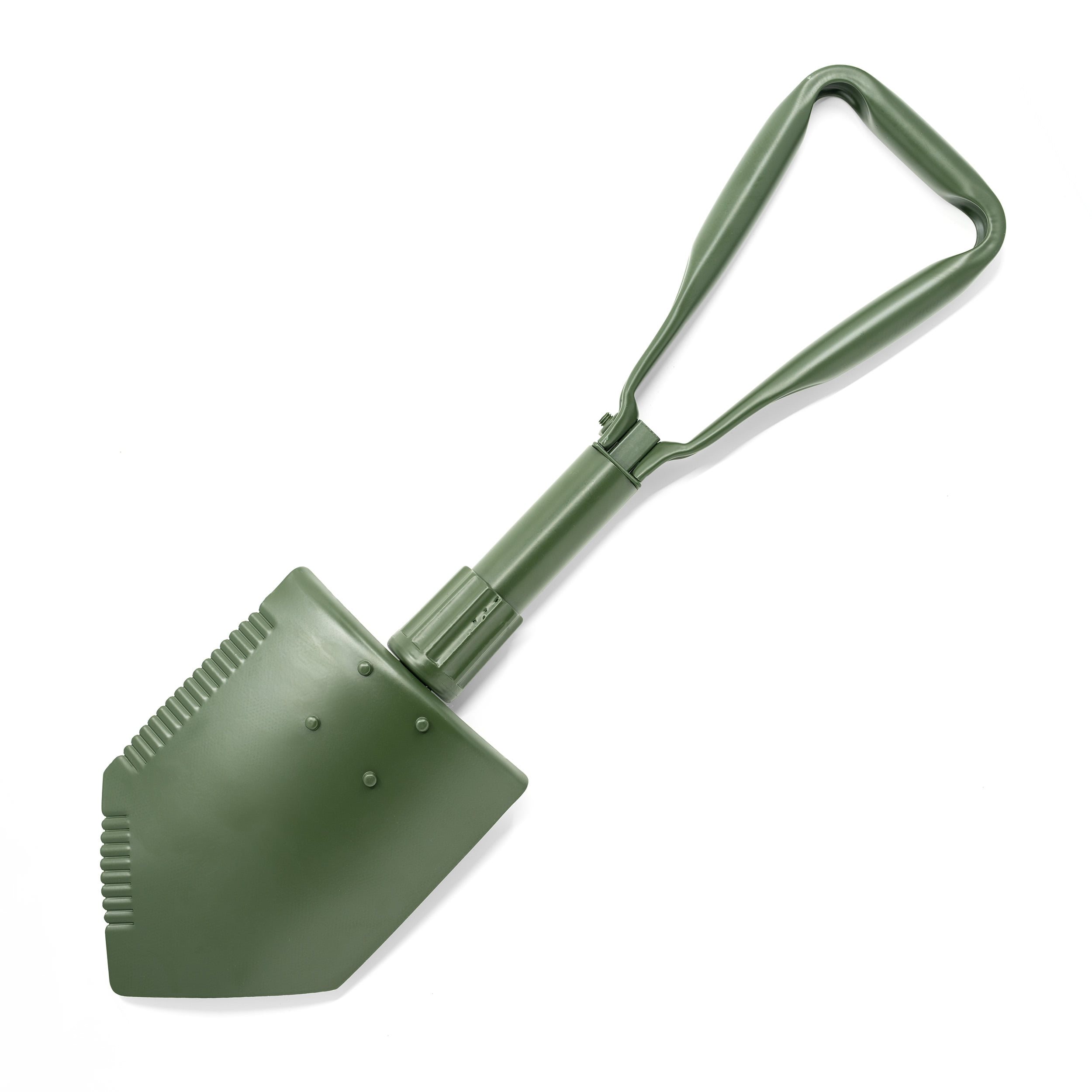 Nato folding best sale shovel